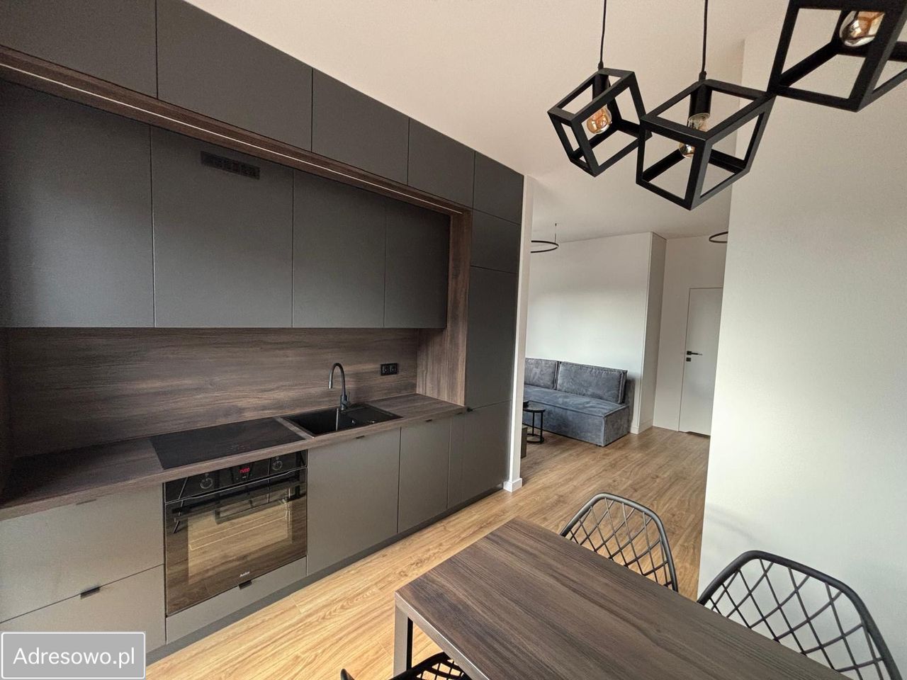 Mieszkanie 1-pokojowe Kielce, ul. gen. Władysława Sikorskiego. Zdjęcie 6