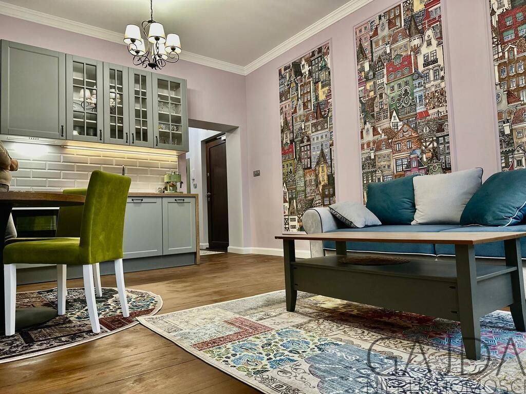 Mieszkanie 2-pokojowe Poznań Centrum, ul. Piekary. Zdjęcie 9