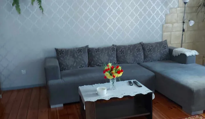 Mieszkanie 4-pokojowe Legnica Centrum, Rycerska