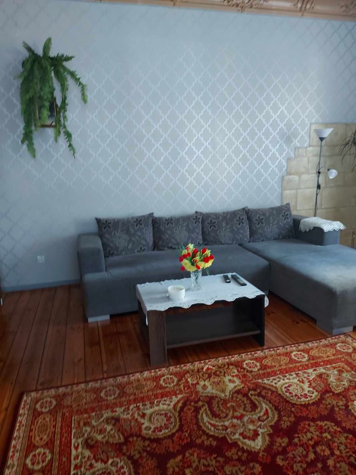 Mieszkanie 4-pokojowe Legnica Centrum, Rycerska. Zdjęcie 1