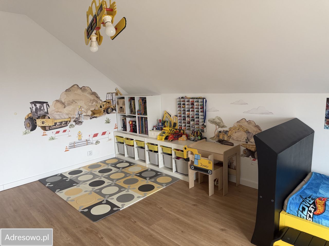 dom wolnostojący, 5 pokoi Jaworze, ul. Jaskółcza. Zdjęcie 10