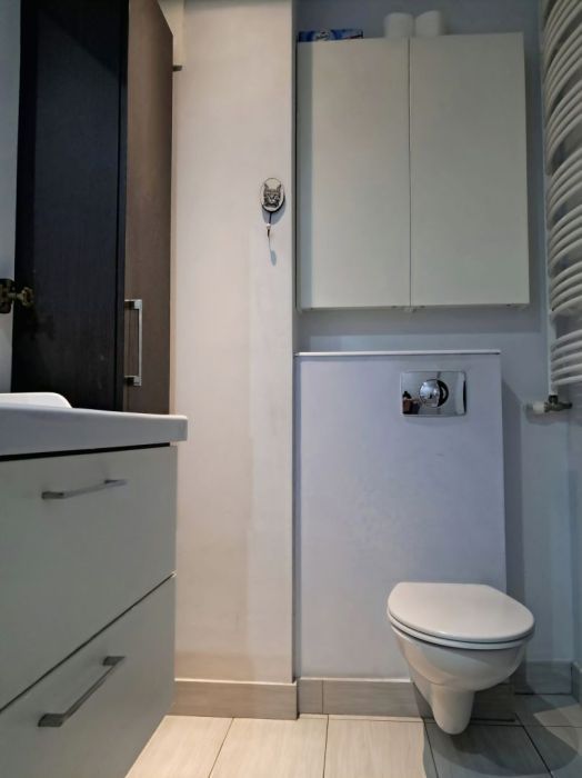 Mieszkanie 3-pokojowe Gdańsk Przymorze, al. Rzeczypospolitej. Zdjęcie 14