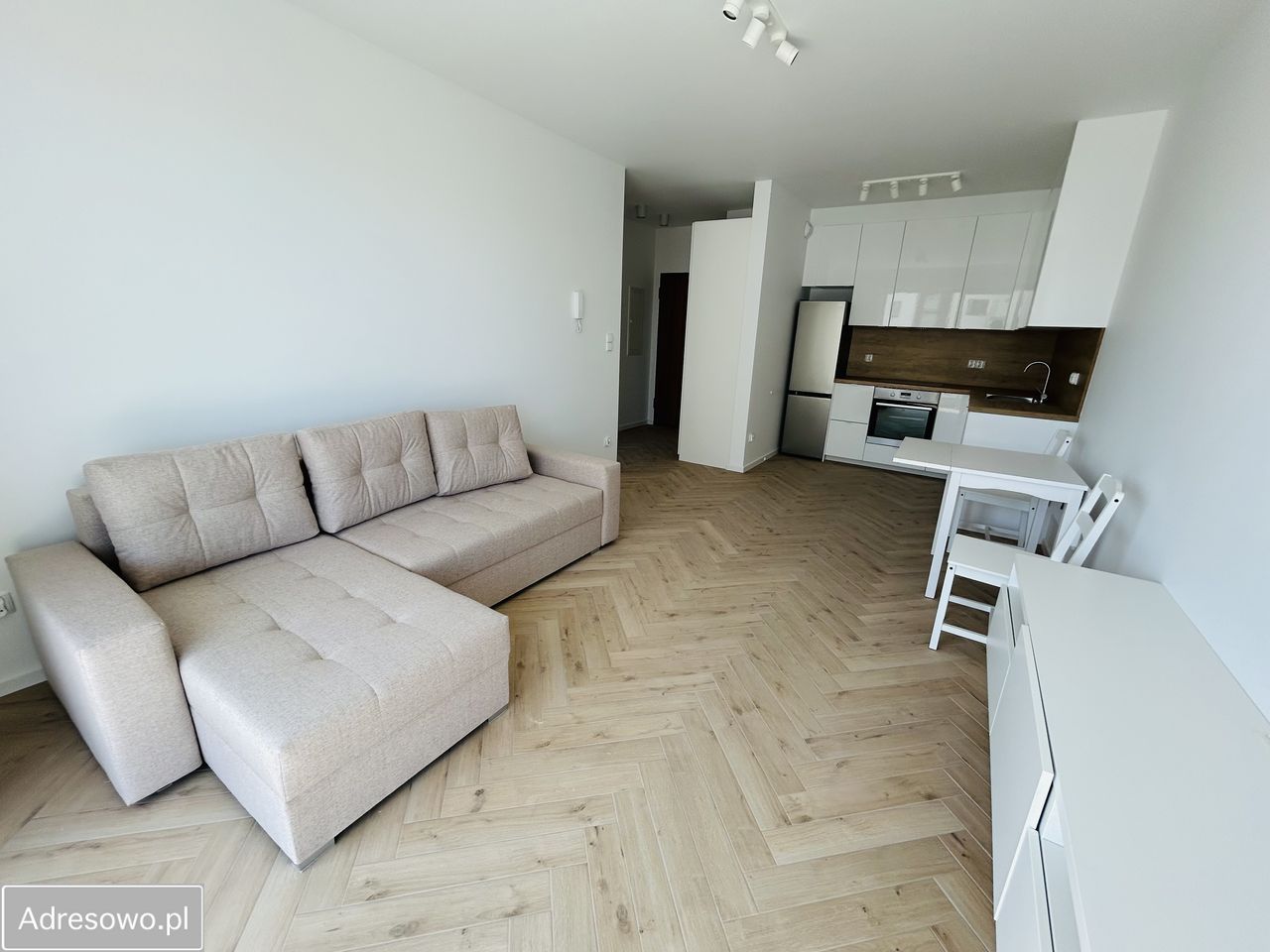 Mieszkanie 2-pokojowe Rumia, ul. Żeglarzy. Zdjęcie 12