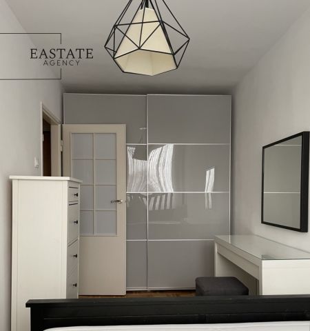 Mieszkanie 3-pokojowe Warszawa Wawer, ul. Starego Doktora. Zdjęcie 8