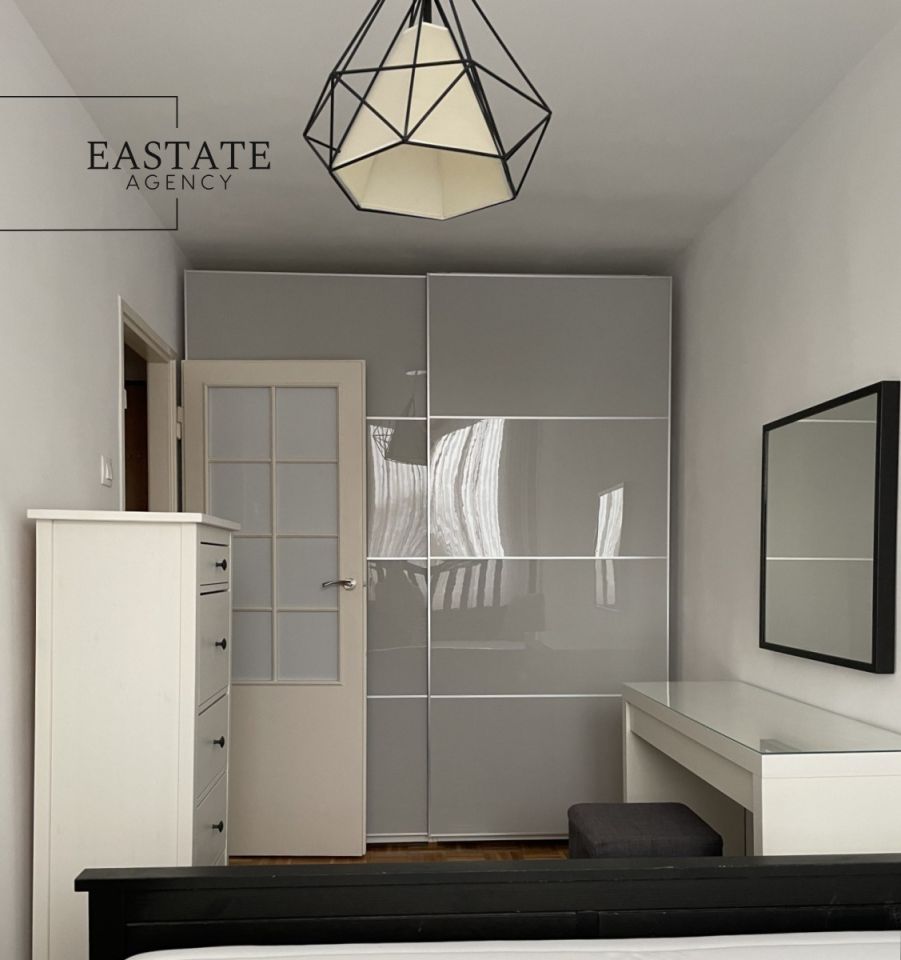 Mieszkanie 3-pokojowe Warszawa Wawer, ul. Starego Doktora. Zdjęcie 8