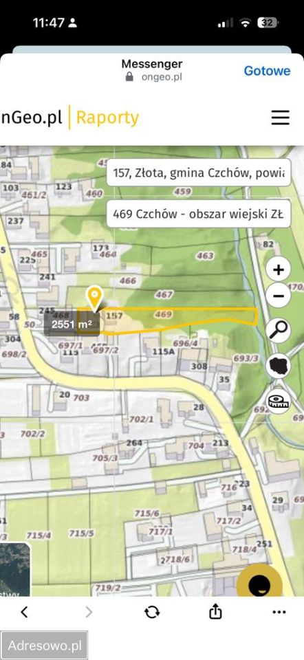 dom wolnostojący, 5 pokoi Złota. Zdjęcie 3