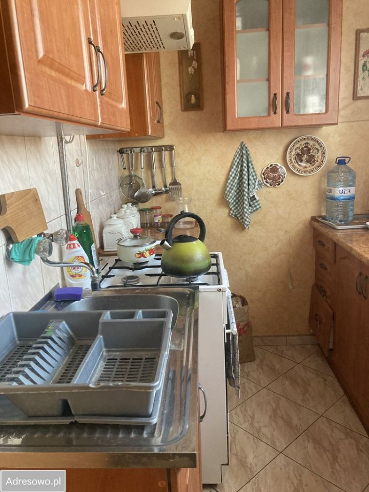 Mieszkanie 2-pokojowe Sztum, os. Nad Jeziorem. Zdjęcie 4