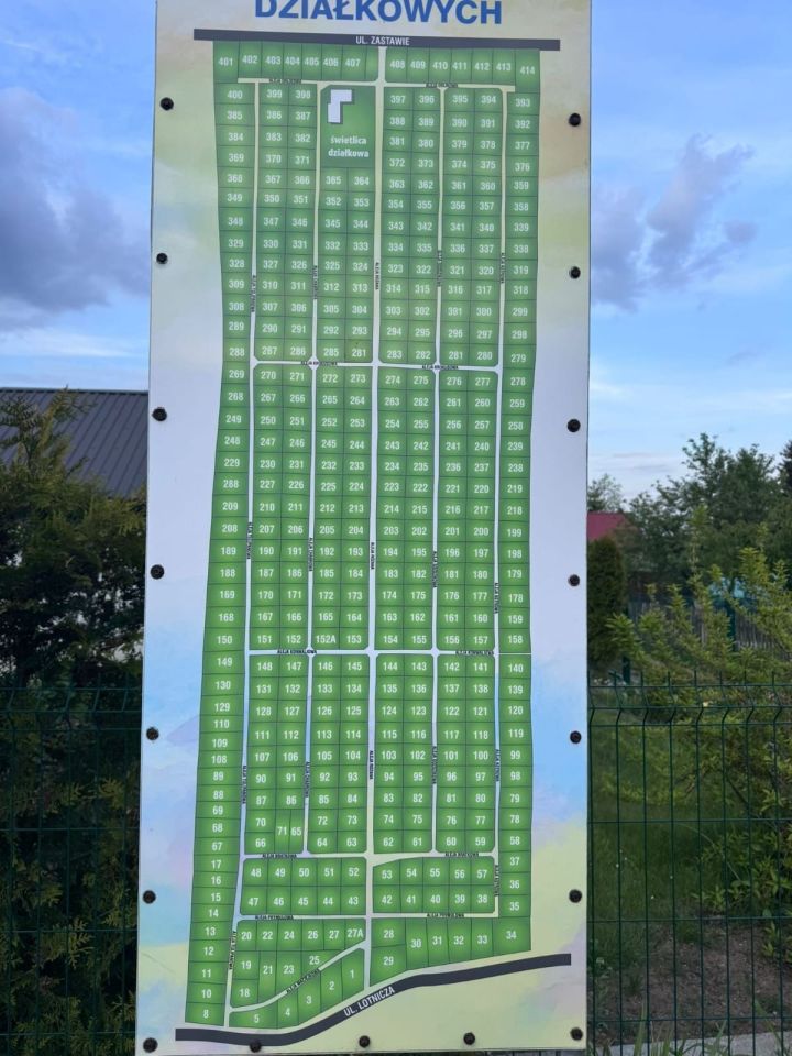 Działka rod Suwałki. Zdjęcie 3