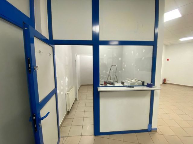 Lokal Wrocław Szczepin, ul. Legnicka. Zdjęcie 7