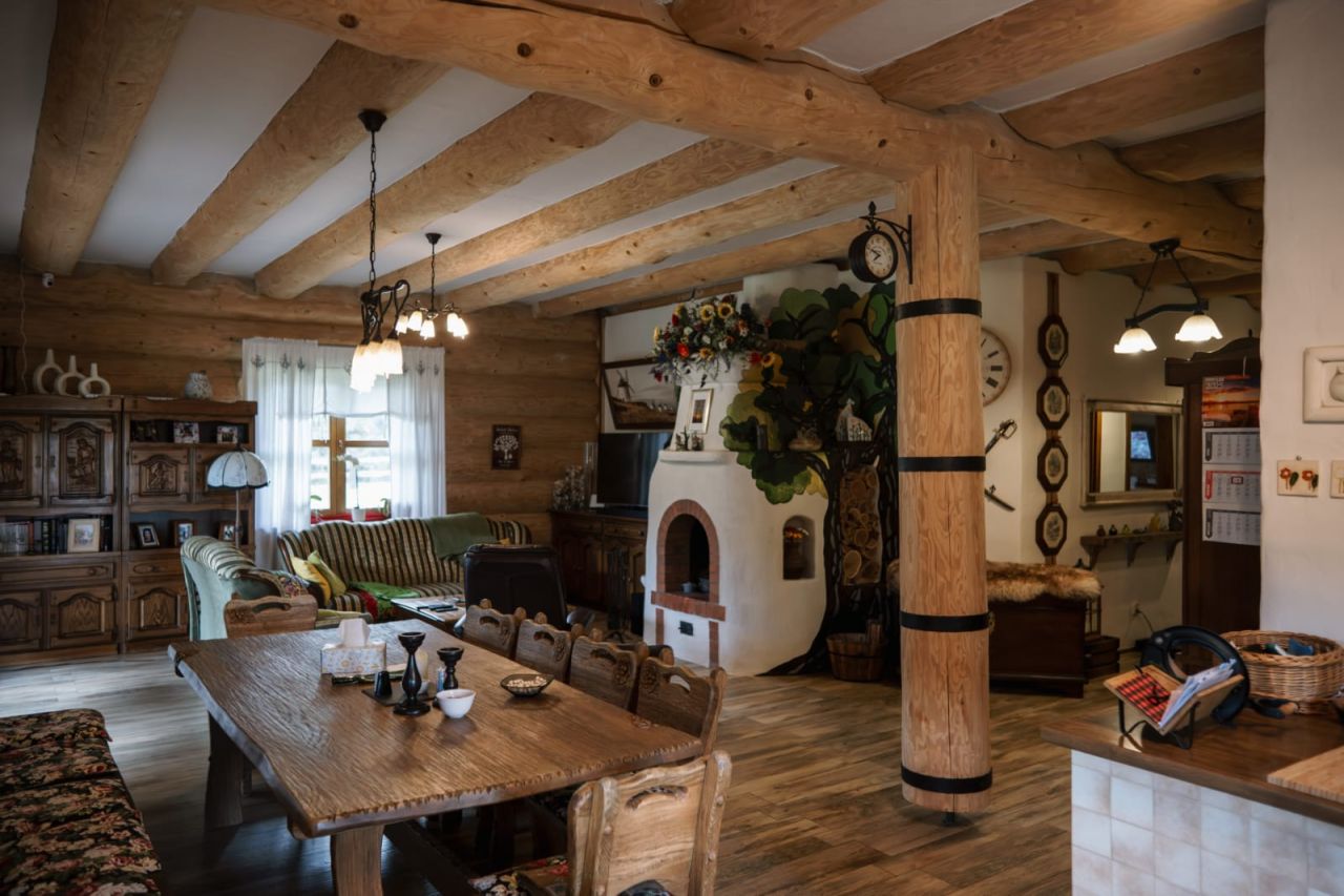 dom wolnostojący, 6 pokoi Suchcice. Zdjęcie 14