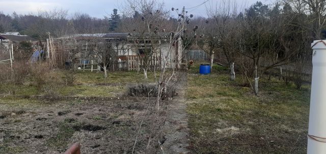 Działka rekreacyjna Opole, ul. Częstochowska. Zdjęcie 1