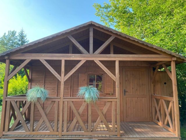 Działka rod Poznań Wilda, ul. Droga Dębińska. Zdjęcie 1