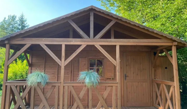 Działka rod Poznań Wilda, ul. Droga Dębińska