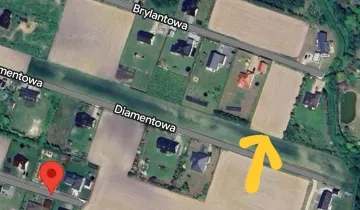 Działka na sprzedaż bez pośredników          
          
            ul. Polna          
          
            Łysomice - More