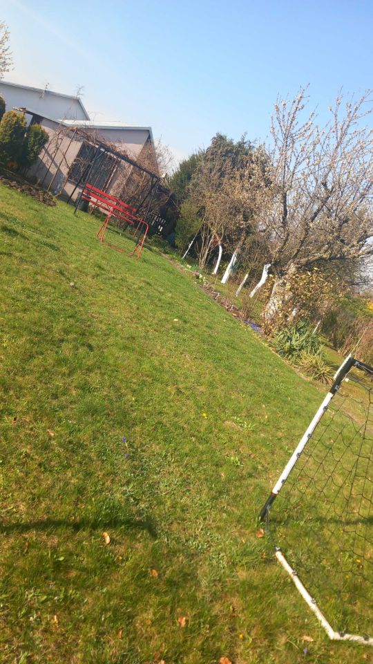 Działka rod Mielec. Zdjęcie 2