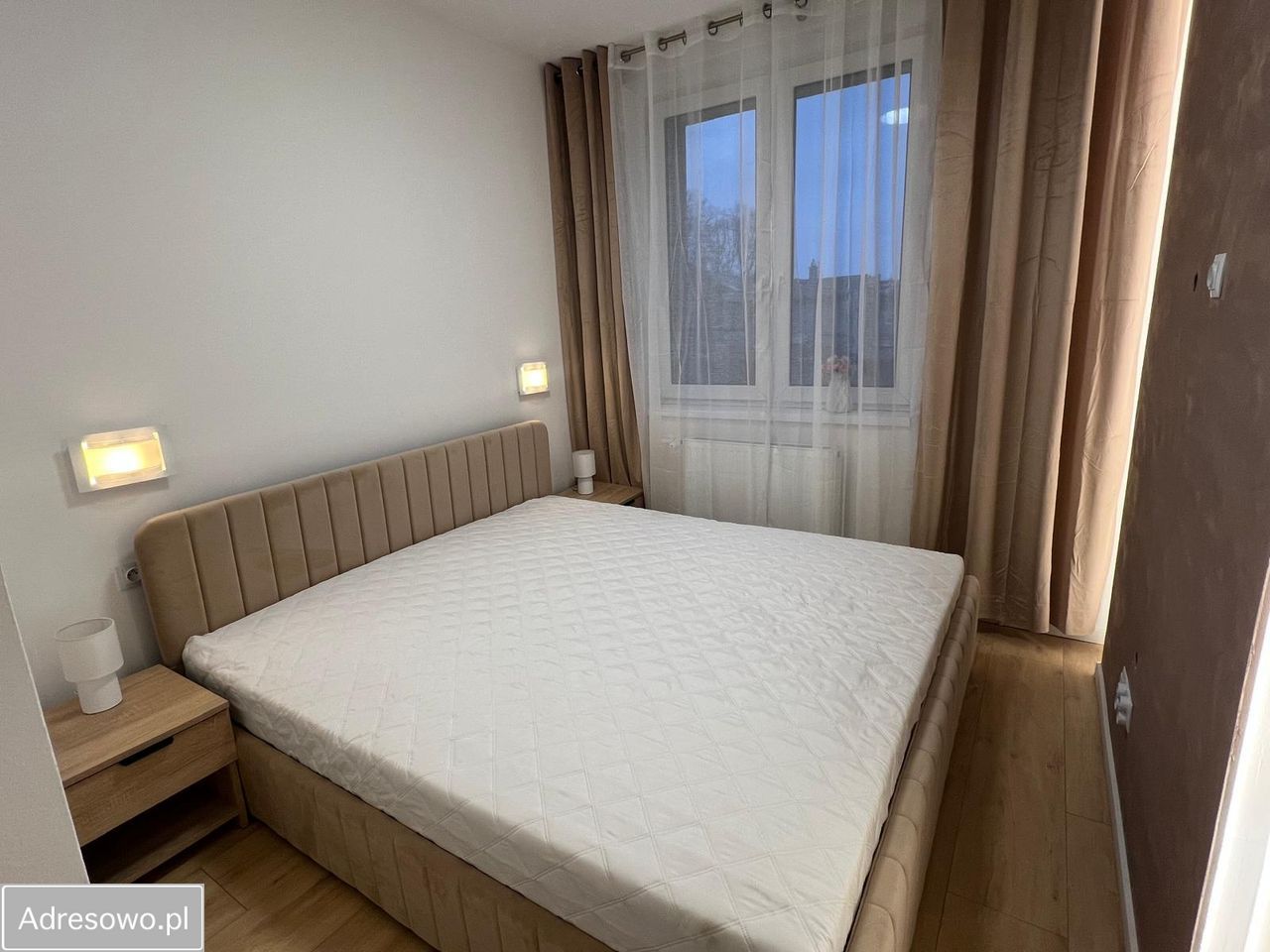 Mieszkanie 2-pokojowe Chorzów Centrum, ul. Cieszyńska. Zdjęcie 4