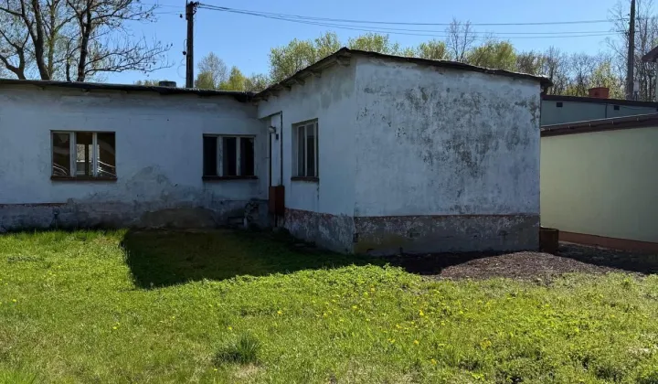 dom wolnostojący Zabrze, ul. Emanuela Czogały