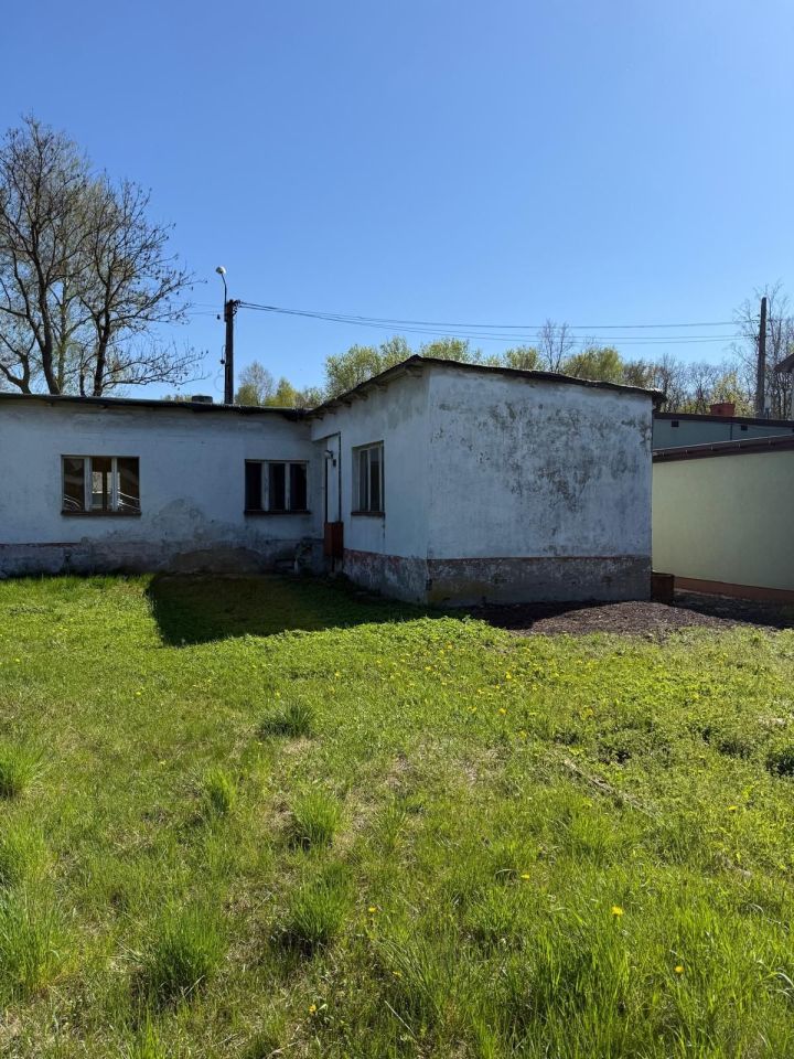 dom wolnostojący Zabrze, ul. Emanuela Czogały. Zdjęcie 1