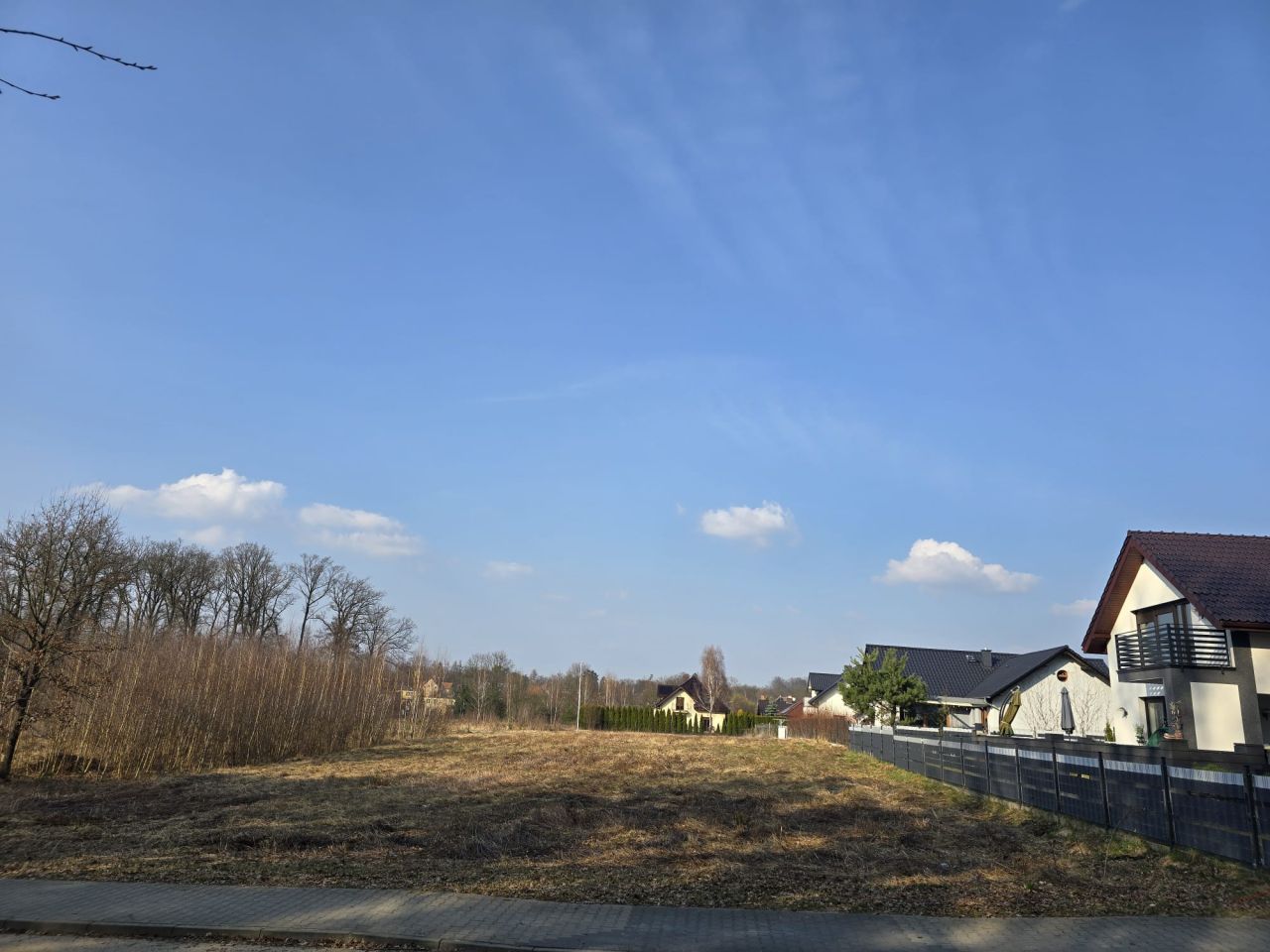 Działka budowlana Oborniki Śląskie Centrum, ul. Energetyczna. Zdjęcie 11