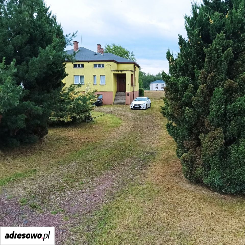 dom wolnostojący, 8 pokoi Godów, ul. Powstańców Śląskich. Zdjęcie 12