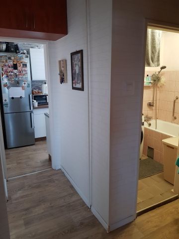 Mieszkanie 2-pokojowe Gdańsk Stogi, ul. Niska. Zdjęcie 10