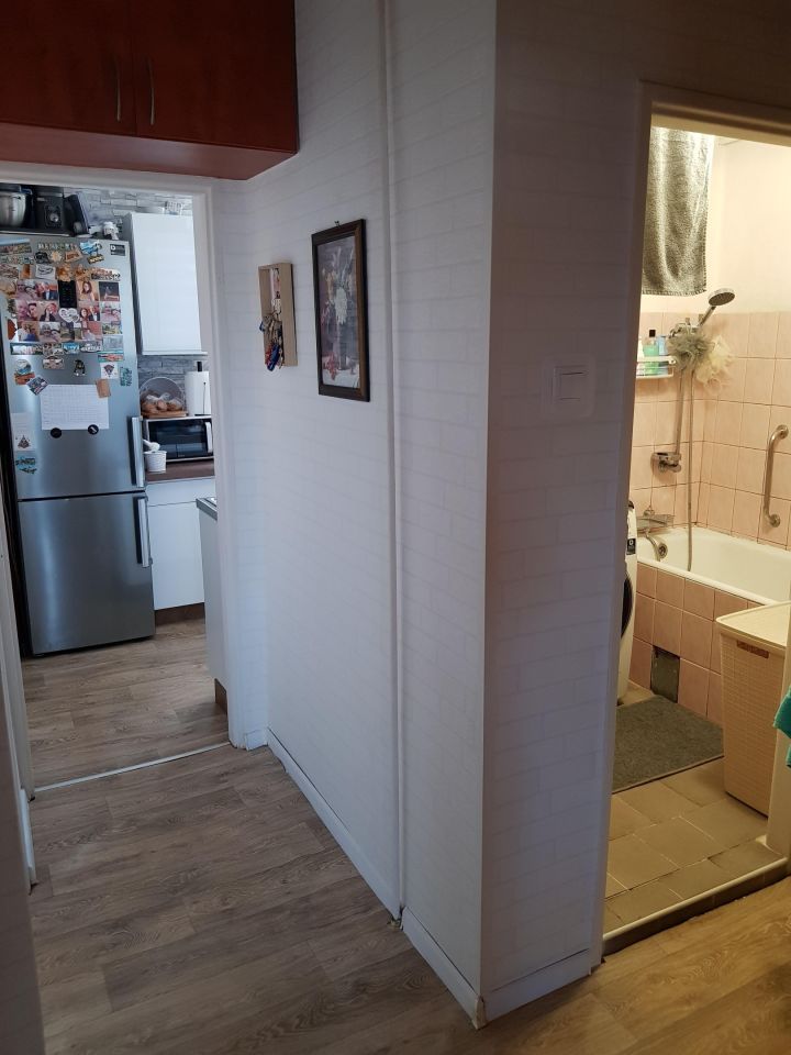 Mieszkanie 2-pokojowe Gdańsk Stogi, ul. Niska. Zdjęcie 10
