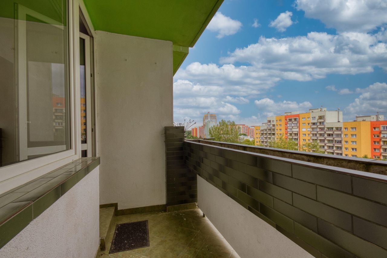 Mieszkanie 3-pokojowe Wrocław Gądów Mały, ul. Stefana Drzewieckiego. Zdjęcie 15