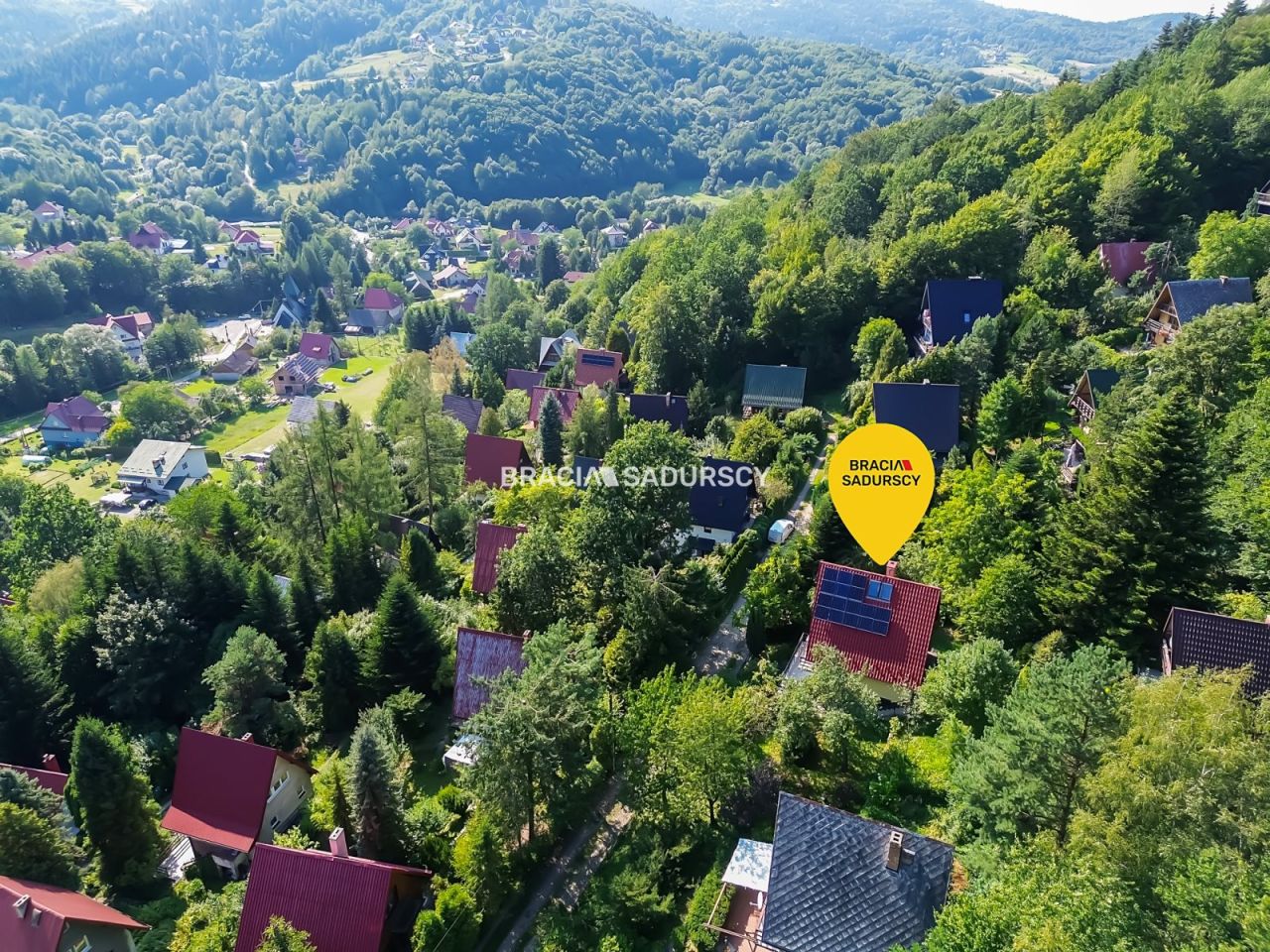 dom, 5 pokoi Poręba. Zdjęcie 22