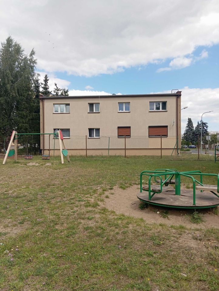Mieszkanie 2-pokojowe Września, ul. Piastów. Zdjęcie 10