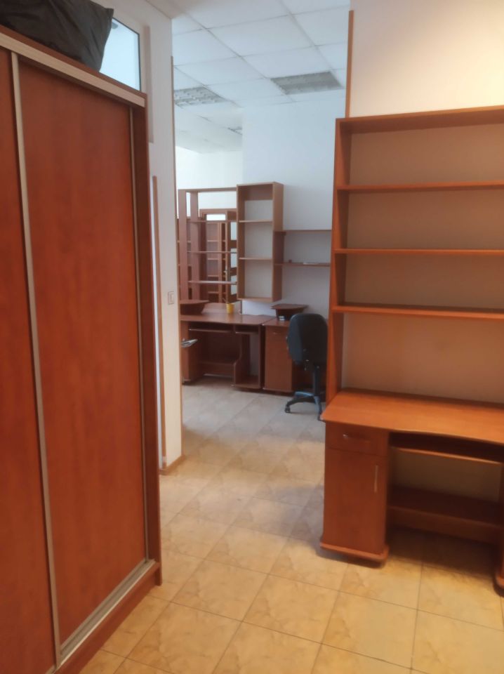 Lokal Warszawa Praga-Północ, ul. Lęborska. Zdjęcie 5