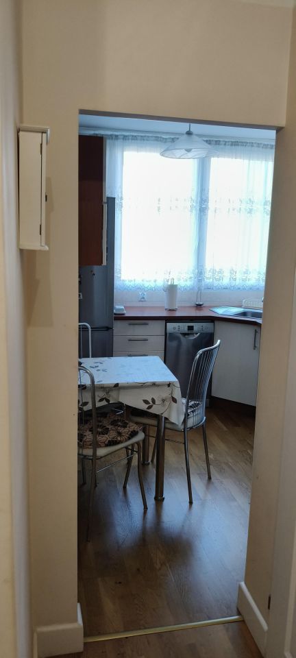 Pokój Wrocław Fabryczna, al. gen. Józefa Hallera. Zdjęcie 23