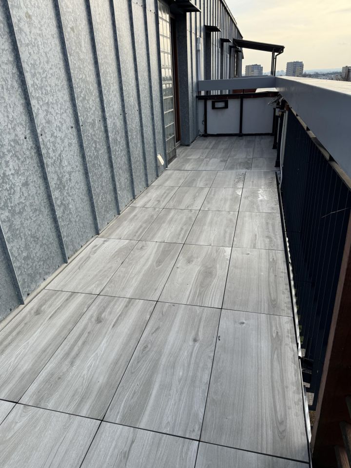 Mieszkanie 4-pokojowe Lublin LSM, ul. Bolesława Śmiałego. Zdjęcie 12