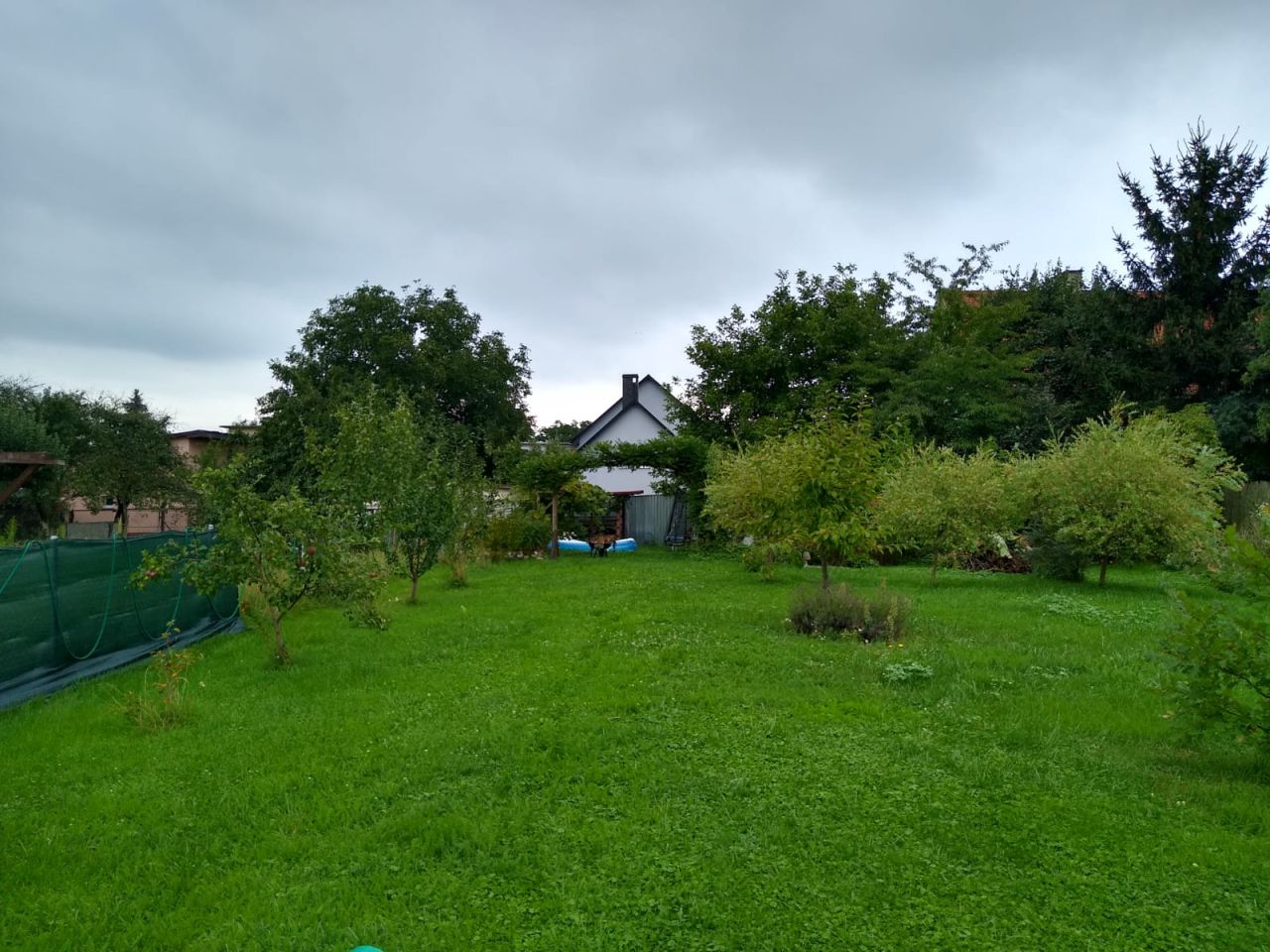 dom wolnostojący, 5 pokoi Otmuchów, ul. Kasztanowa. Zdjęcie 3