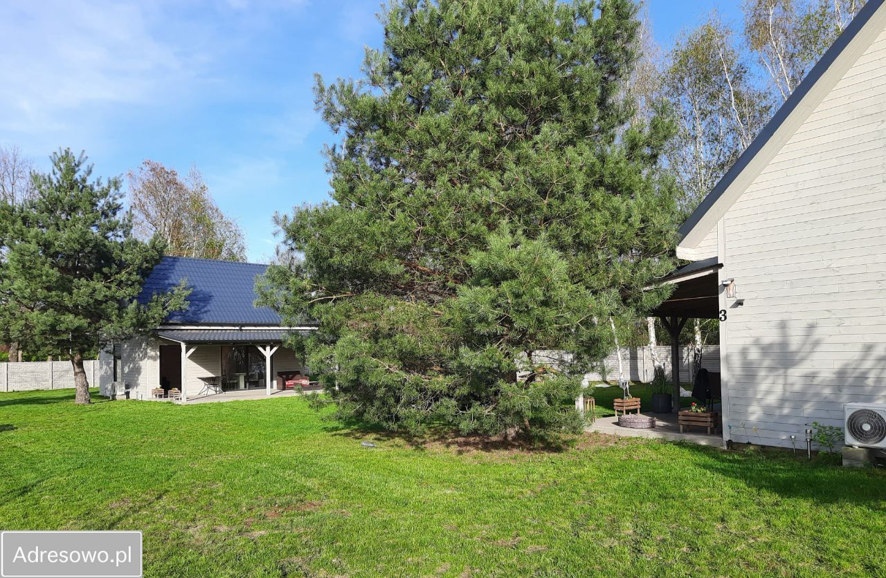 dom wolnostojący, 3 pokoje Boszkowo-Letnisko. Zdjęcie 16