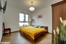 Mieszkanie 3-pokojowe Warszawa Mokotów, ul. Bokserska. Zdjęcie 4