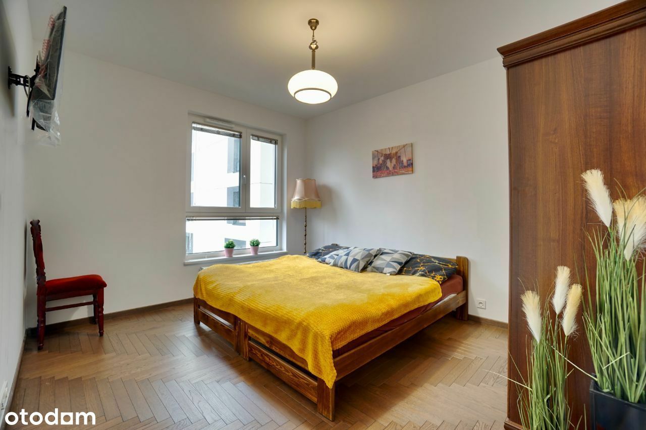 Mieszkanie 3-pokojowe Warszawa Mokotów, ul. Bokserska. Zdjęcie 5