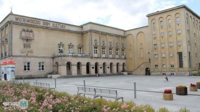 Mieszkanie 2-pokojowe Kielce Centrum. Zdjęcie 2