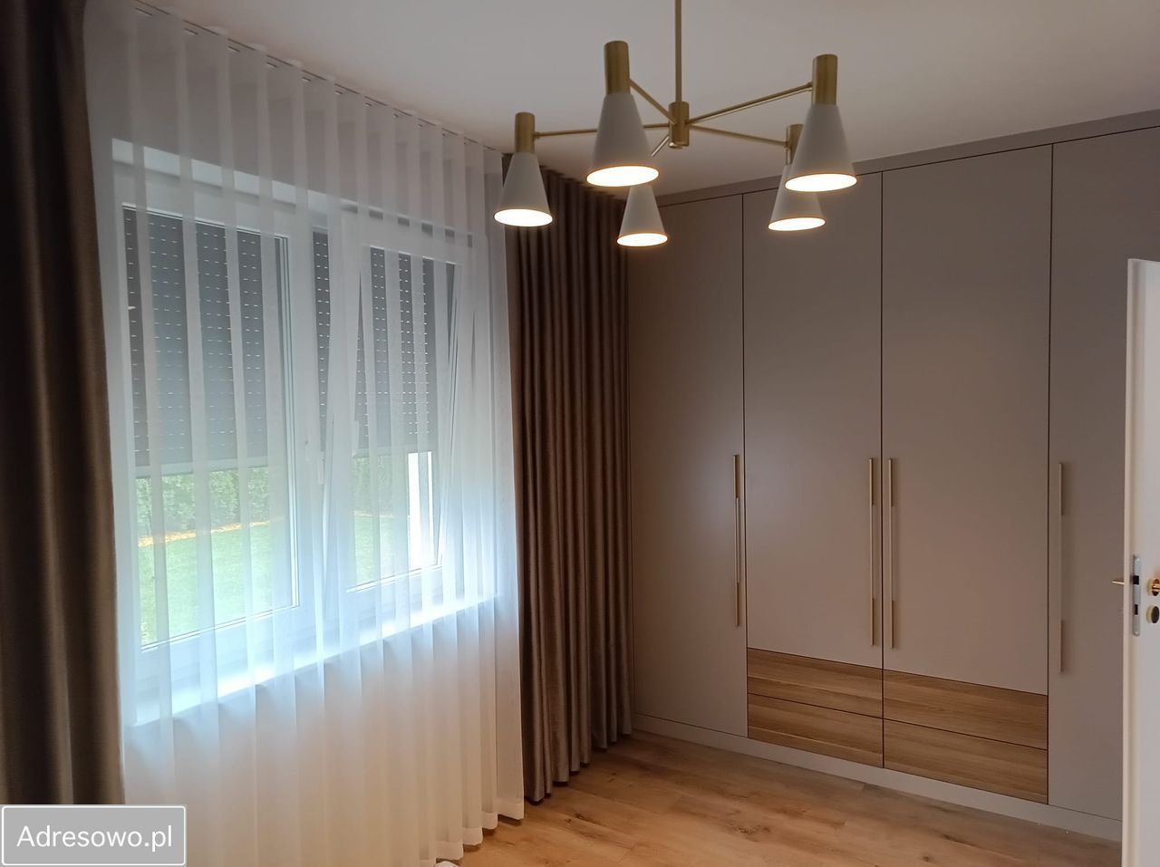 Mieszkanie 2-pokojowe Konin, ul. Szpitalna. Zdjęcie 5