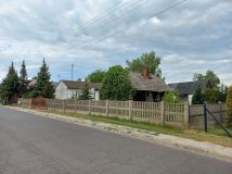 Działka rolno-budowlana Orpelów. Zdjęcie 4