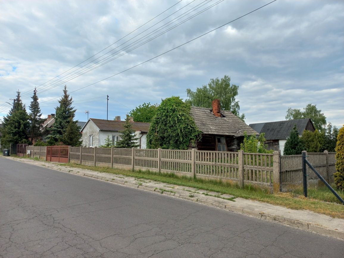 Działka rolno-budowlana Orpelów. Zdjęcie 5