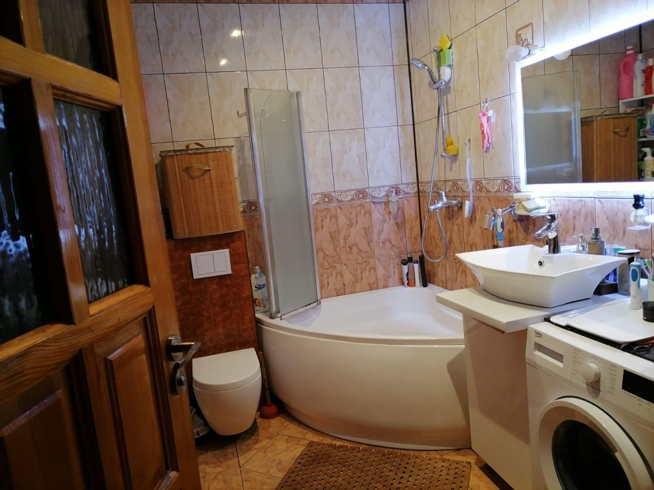 budynek wielorodzinny, 4 pokoje Jurki. Zdjęcie 11