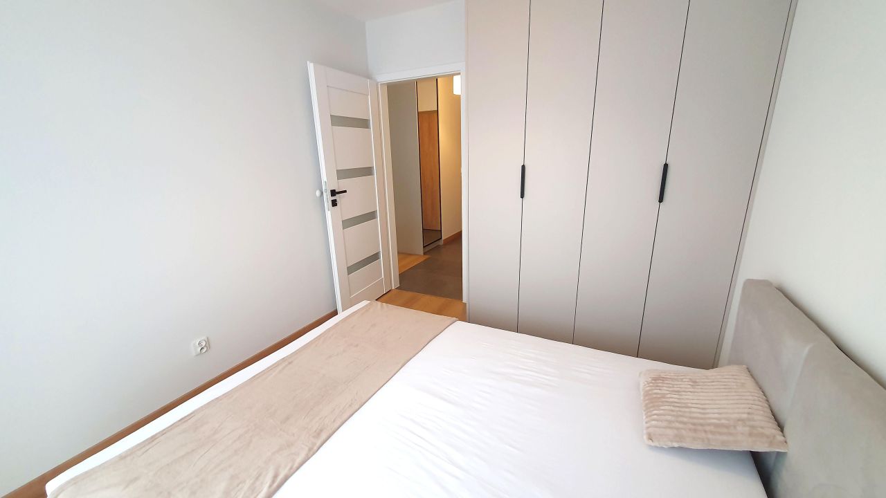 Mieszkanie 2-pokojowe Kraków Ruczaj, ul. Krokusowa. Zdjęcie 12