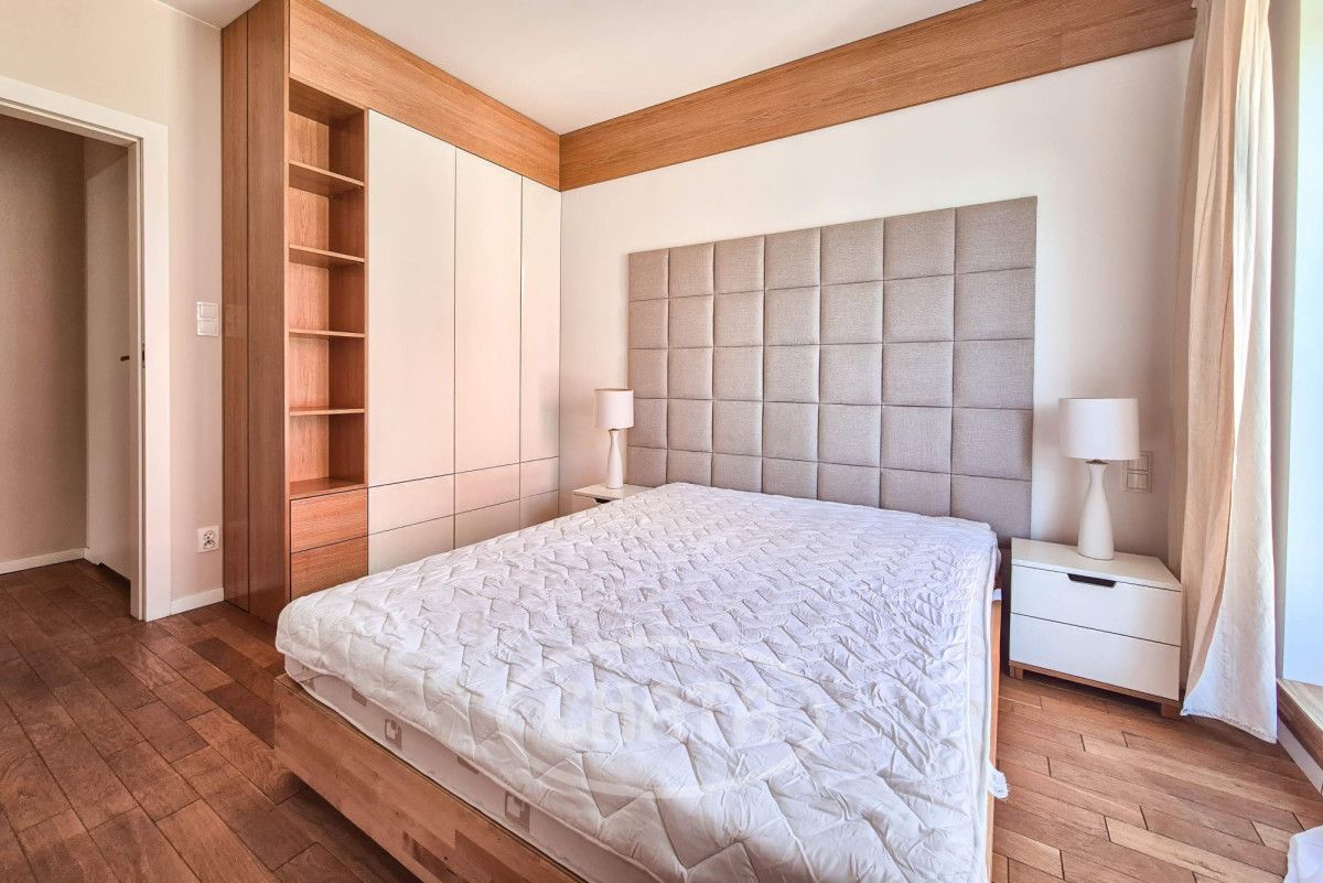 Mieszkanie 2-pokojowe Wrocław Krzyki, ul. Oficerska. Zdjęcie 13