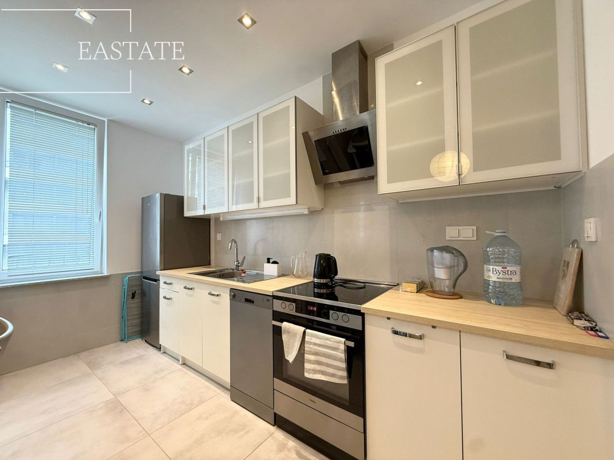 Mieszkanie 2-pokojowe Warszawa Wola, ul. Juliana Konstantego Ordona. Zdjęcie 3