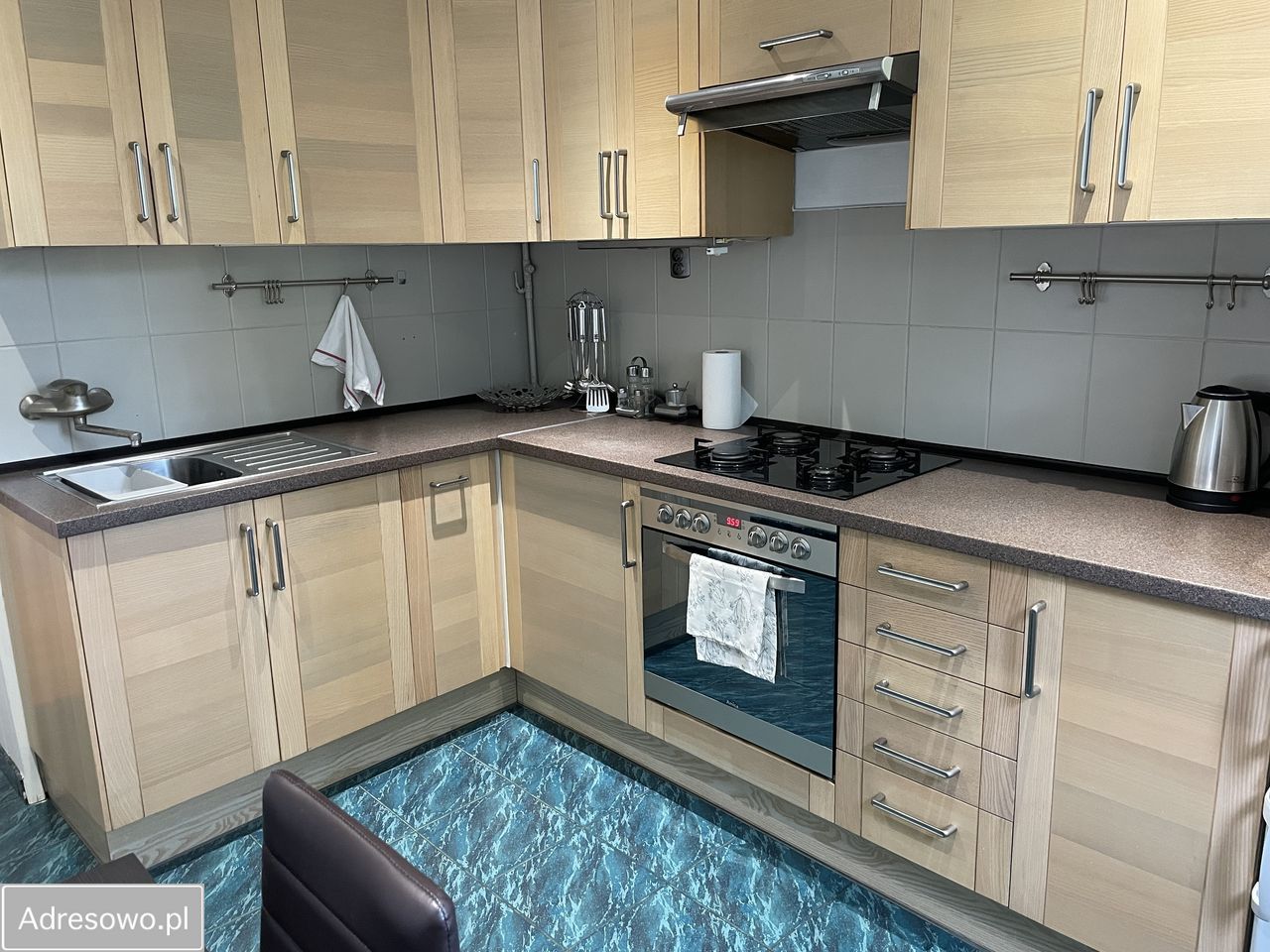 Mieszkanie 2-pokojowe Katowice Koszutka, ul. Wierzbowa. Zdjęcie 8