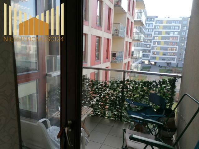 Mieszkanie 4-pokojowe Warszawa Ochota, ul. Grójecka. Zdjęcie 19