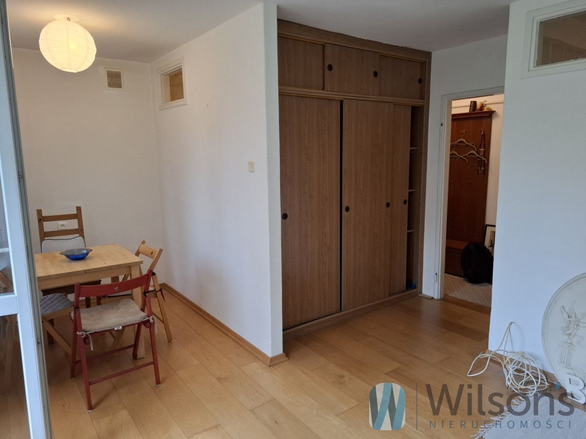 Mieszkanie 1-pokojowe Warszawa Praga, ul. 11 Listopada. Zdjęcie 3