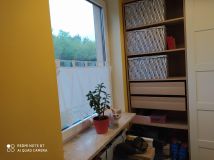 Mieszkanie 5-pokojowe Nowa Iwiczna, ul. Aleja Zgody. Zdjęcie 2