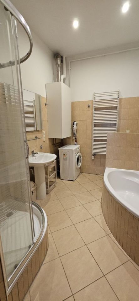 Mieszkanie 3-pokojowe Wrocław Śródmieście, ul. Barycka. Zdjęcie 12