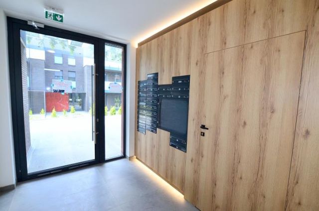 Mieszkanie 2-pokojowe Ruda Śląska Ruda, ul. Wiktora Brańskiego. Zdjęcie 7